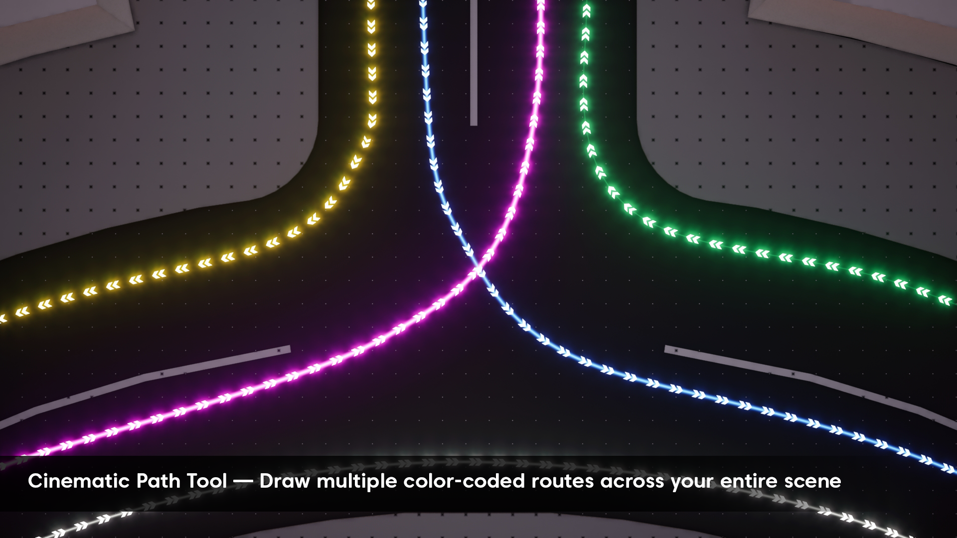 PATH DRAWER