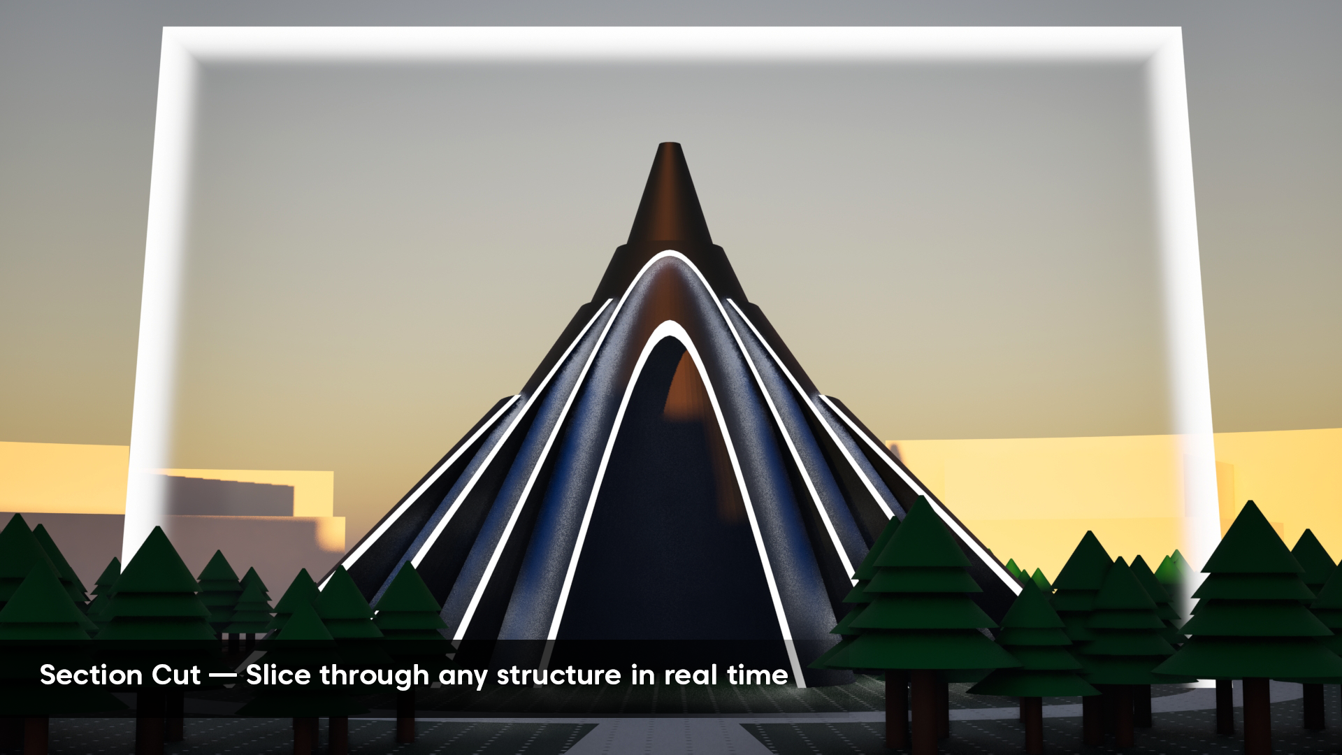 SECTION TOOL